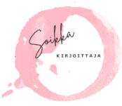 Soikka – kirjoittaja